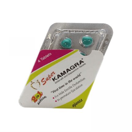 Kamagra Super