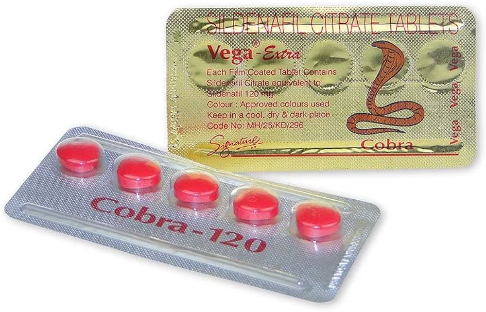cobra 120 mg cobra 120 mg